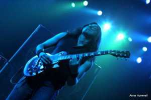 Blackguard - Anaheim April 27th 2012